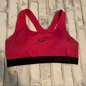 Nike Pro Sports Bra